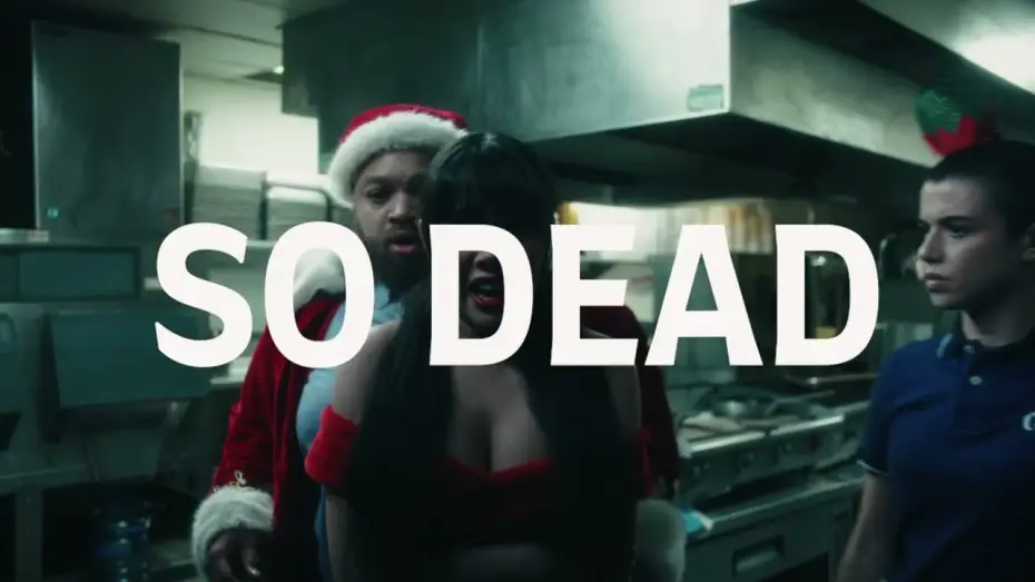 Watch film We're So Dead — We're So Dead - Teaser Trailer