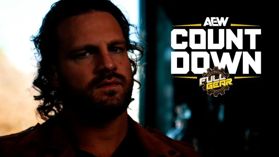 Watch film AEW Full Gear 2025 — AEW Full Gear 2025 | Cold Open
