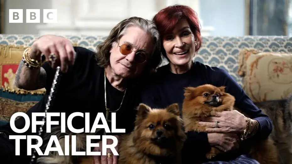Watch film Sharon & Ozzy Osbourne: Coming Home — Sharon & Ozzy Osbourne: Coming Home | Trailer – BBC