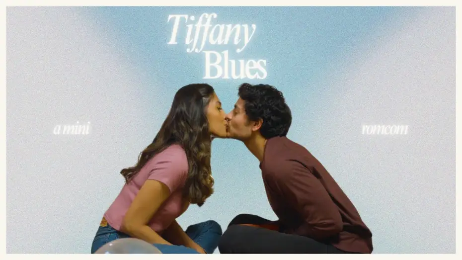 Watch film Tiffany Blues — Tiffany Blues | Trans LGBTQ+ Romantic Comedy Short Film (2025)