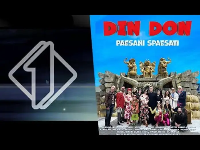 Watch film Din Don 9: Paesani spaesati — Din Don 9 - Paesani Spaesati