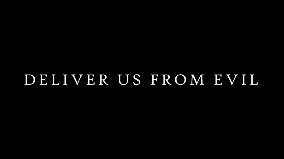 Watch film DELIVER US FROM EVIL — DELIVER US FROM EVIL : AUB L5 SHORT FILM