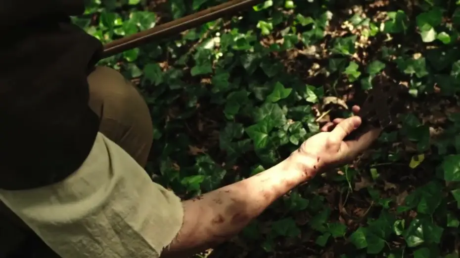 Watch film DELIVER US FROM EVIL — DELIVER US FROM EVIL FEATURETTE
