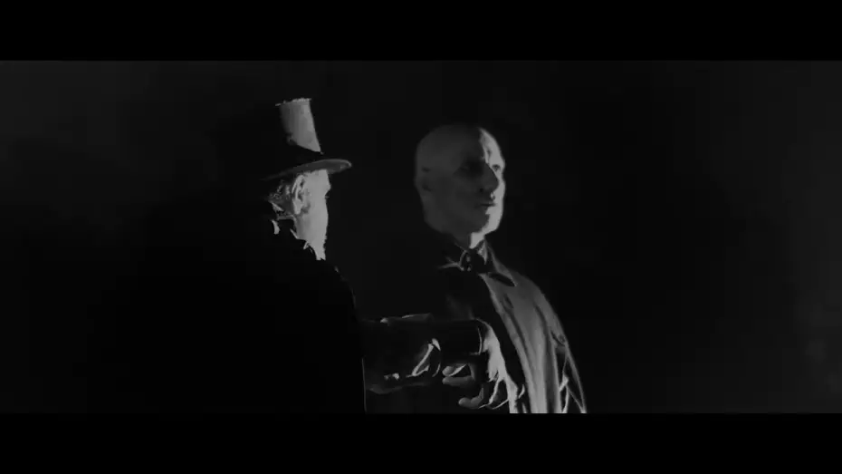 Watch film Nosferatu | Trailer Nosferatu