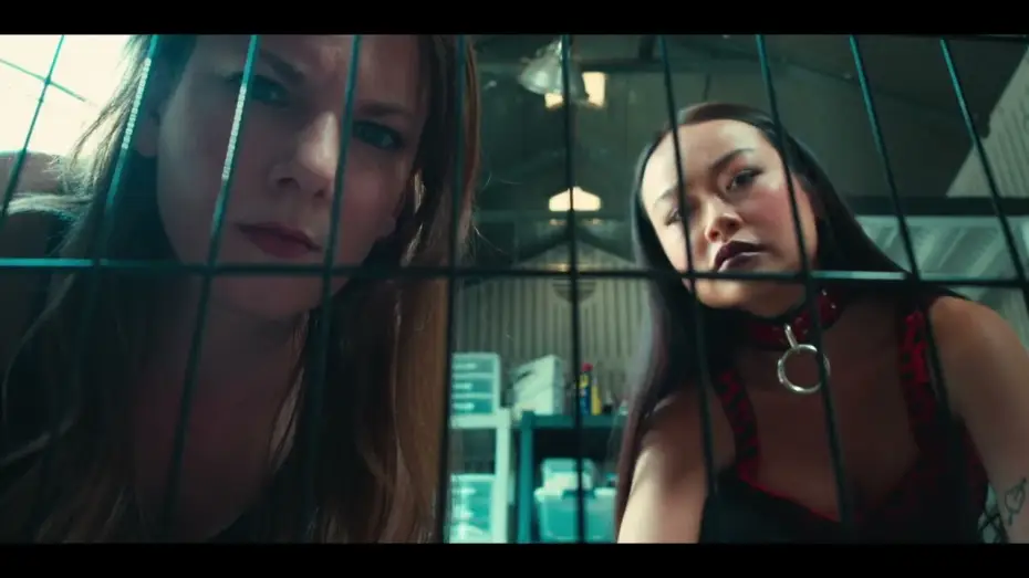 Watch film Little Pet — Little Pet [2025] Official Teaser Trailer