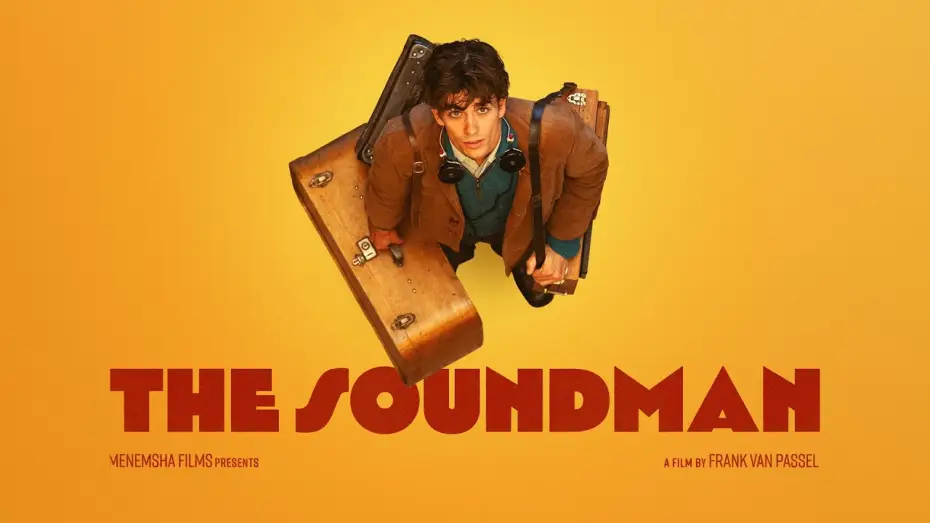 Watch film The Soundman — Official Trailer