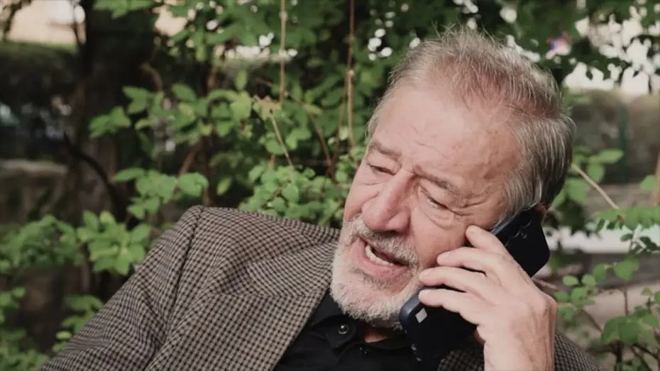 Watch film Innermost Heart — Legbelső szív internetpremier beharangozó