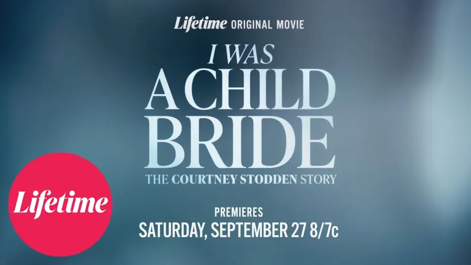 Watch film I Was a Child Bride: The Courtney Stodden Story — Trailer