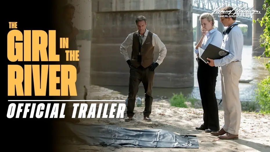 Watch film The Girl in the River — Official Trailer
