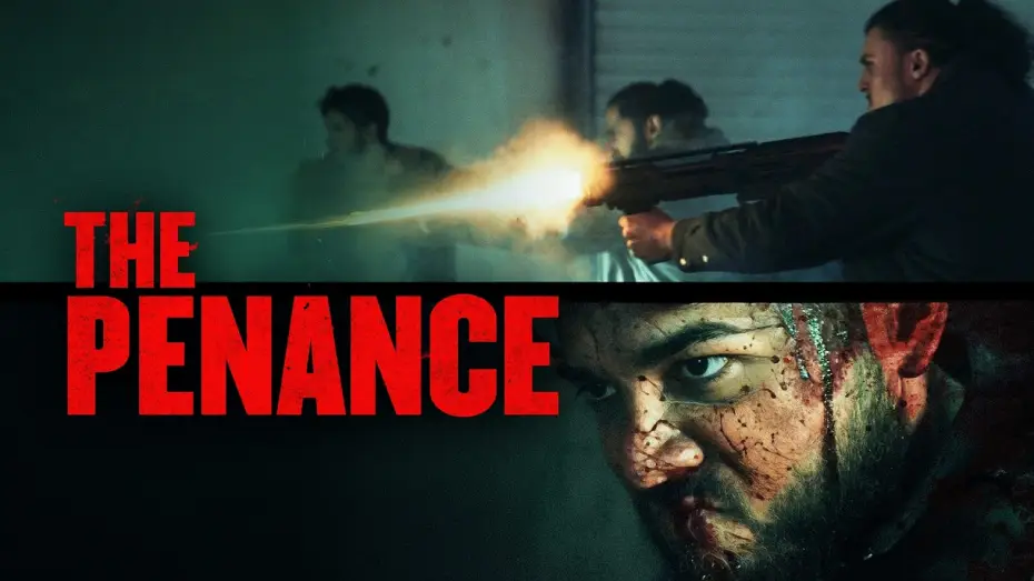 Watch film The Penance — Trailer