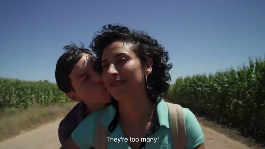 Watch film Goodbye, Love — ADIÓS, AMOR (Goodbye, love) Trailer