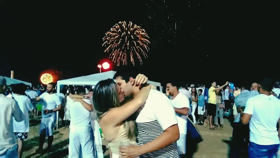 Watch film Macabre New Year's Eve — Réveillon Macabro (Trailer)