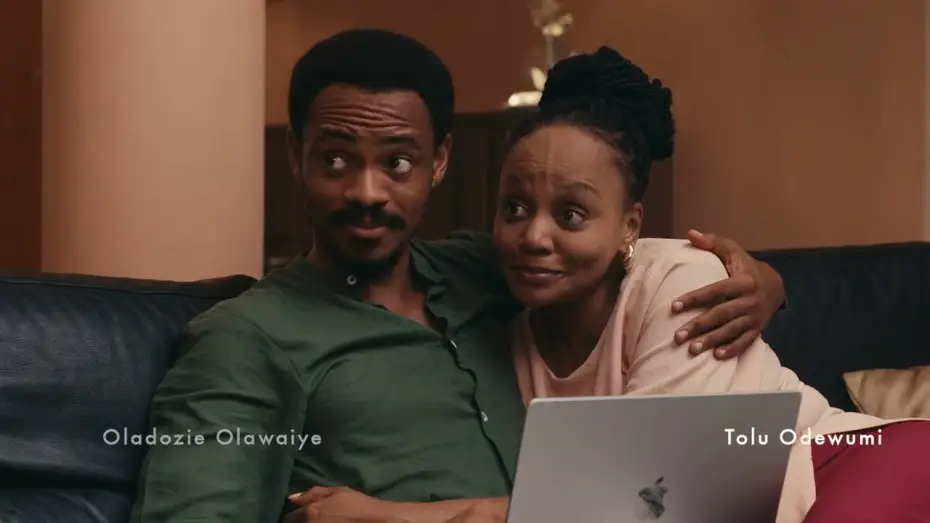 Watch film Something Sweet — Something Sweet Trailer | Zikoko Life