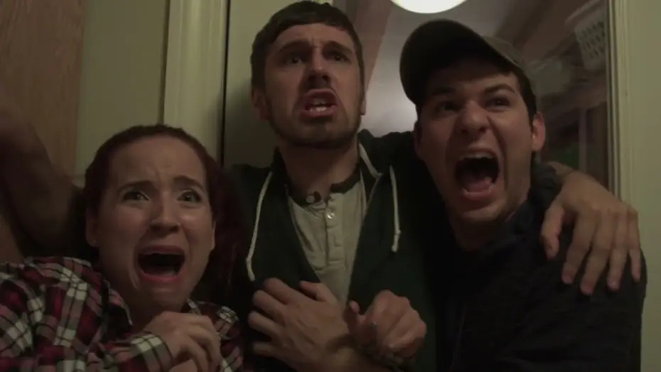 Watch film Sticks — Sticks (2016) short film trailer
