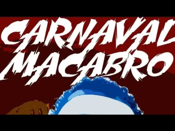 Watch film Macabre Carnival — Carnaval Macabro ( Curta Metragem )