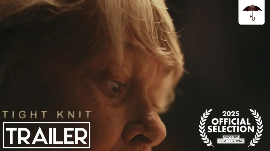 Watch film Tight Knit — TIGHT KNIT | SHORT FILM TRAILER 4K | HOTEL UMBRELLA