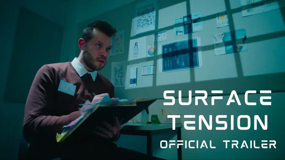Watch film Surface Tension — Surface Tension | OFFICIAL TRAILER