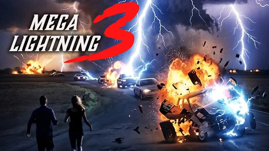 Watch film Mega Lightning 3 — Mega Lightning 3 - Trailer (2025)