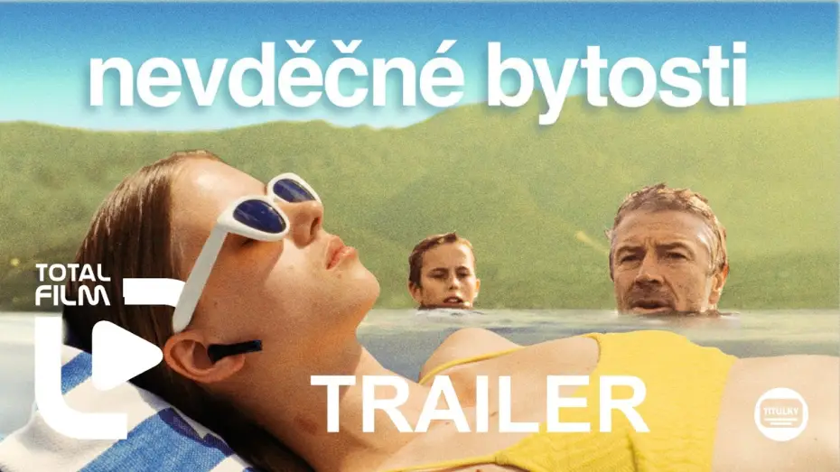 Watch film Ungrateful Beings — Nevděčné bytosti (2025) CZ HD trailer #rodina #manipulace #OlmoOmerzu