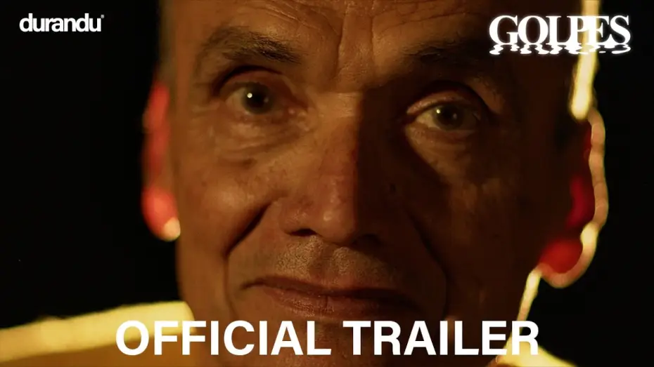 Watch film GOLPES — GOLPES - short documentary (Teaser Trailer)