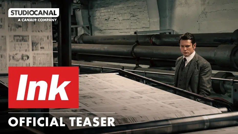 Watch film Ink — Official Teaser Trailer