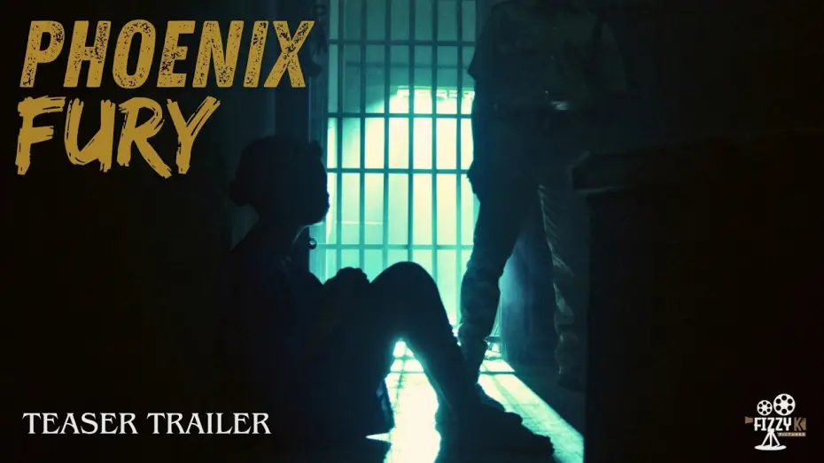 Watch film Phoenix Fury — Official Teaser