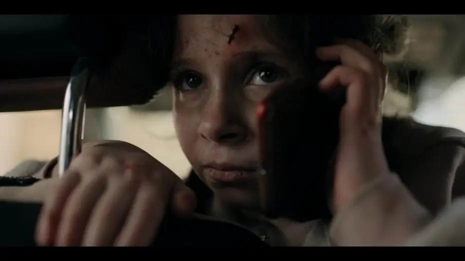 Watch film Close Your Eyes Hind — Close Your Eyes Hind | Official Trailer |  أغمضي عينيك يا هند