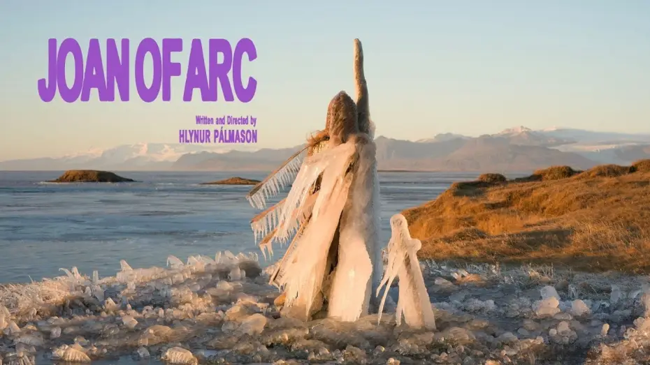 Watch film Joan of Arc — Official Trailer