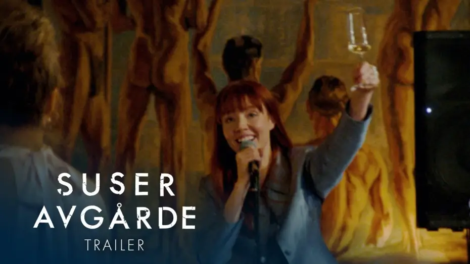 Watch film Almost There — Suser avgårde trailer - på kino 9. oktober