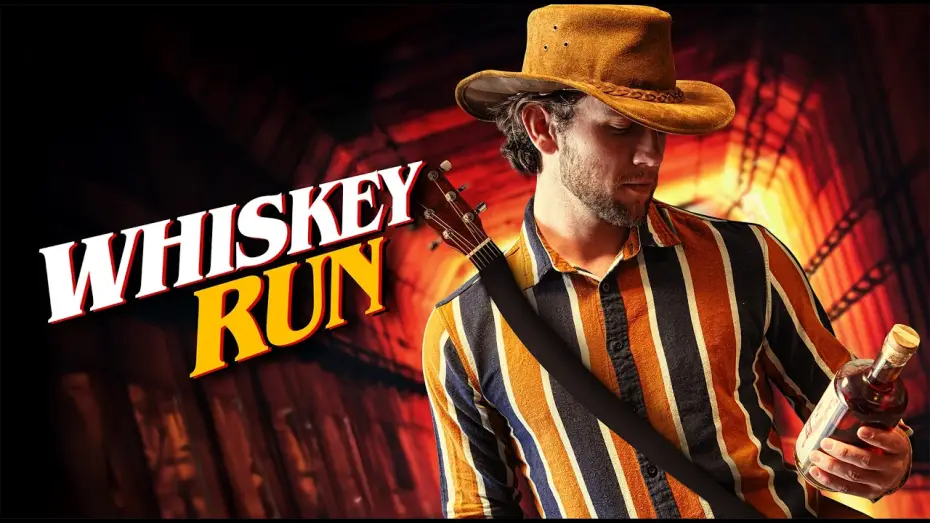 Watch film Whiskey Run — Whiskey Run | Official Trailer