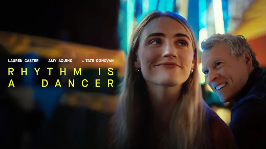 Watch film Rhythm Is a Dancer — Rhythm is a Dancer | Official Trailer | Circle Collective