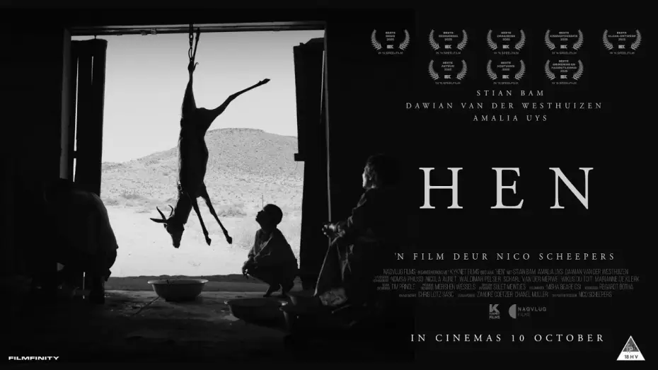 Watch film Hen — ‘Hen’ official trailer