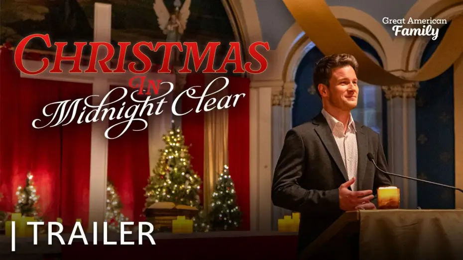 Watch film Christmas in Midnight Clear — Trailer