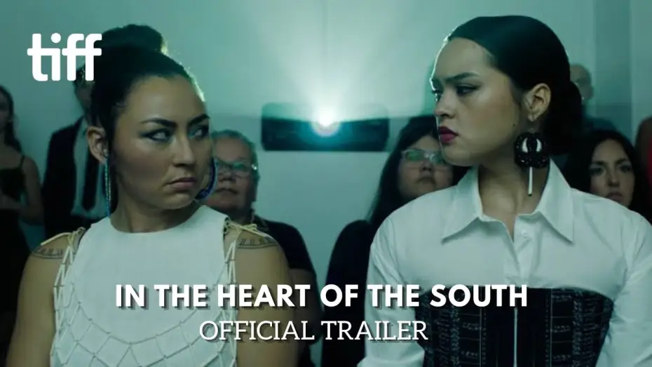 Watch film In the Heart of the South — In the Heart of the South - Trailer | Anna Lambe | Tiff 2026