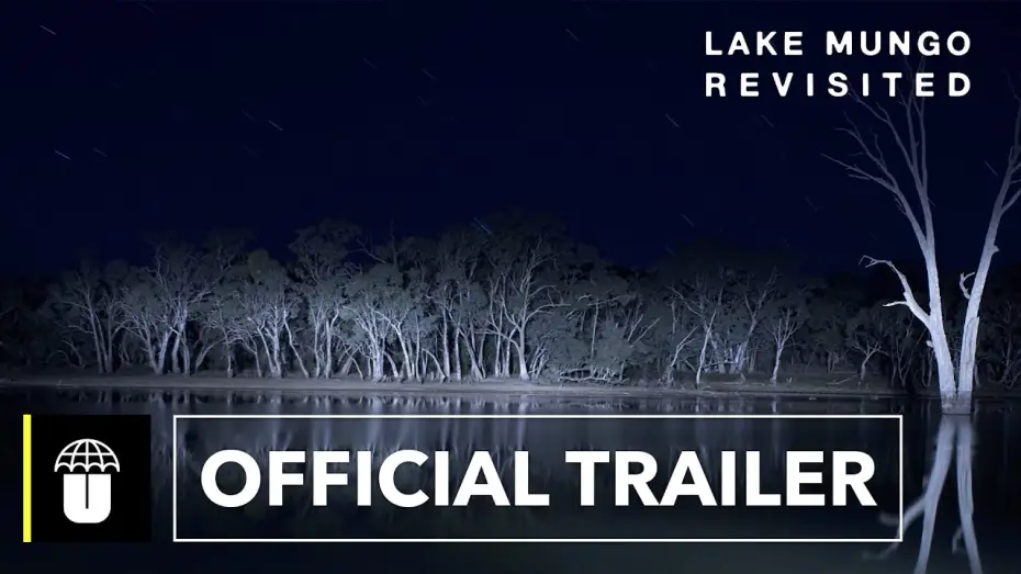 Watch film Lake Mungo Revisited — Official Trailer