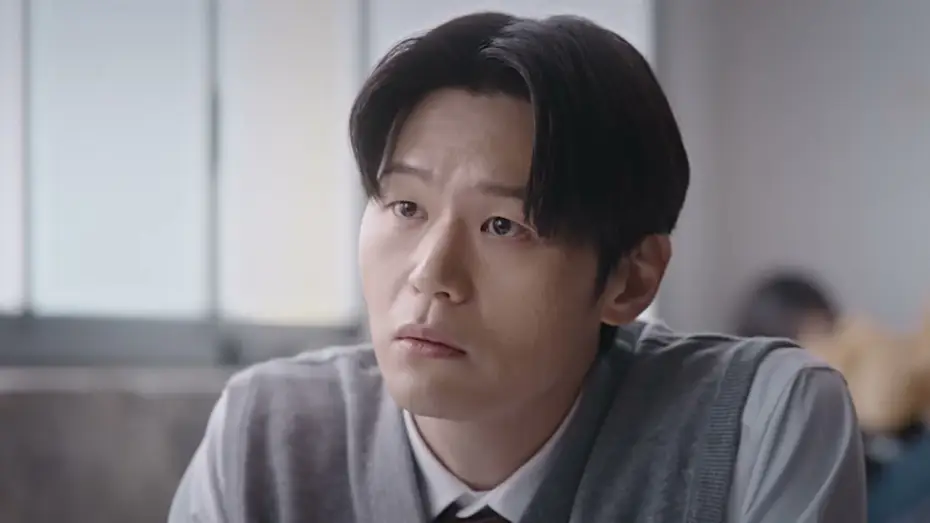 Watch film The Cheat — BIFF2025 Trailer | Inclusion of The Cheat | Wide Angle - Korean Short Film Competition
