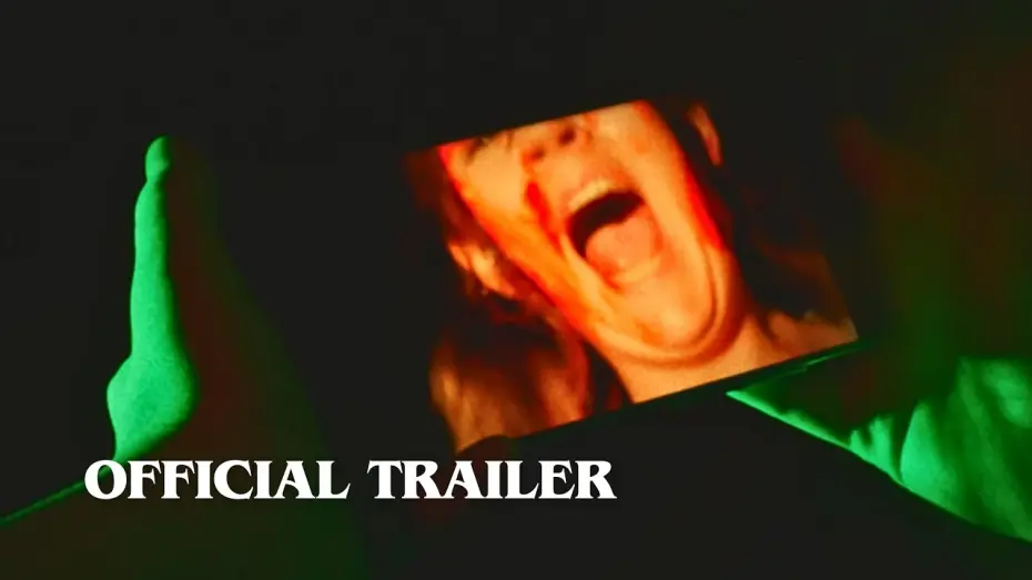 Watch film Teething Problems — Teething Problems - Zombie Horror Film Trailer