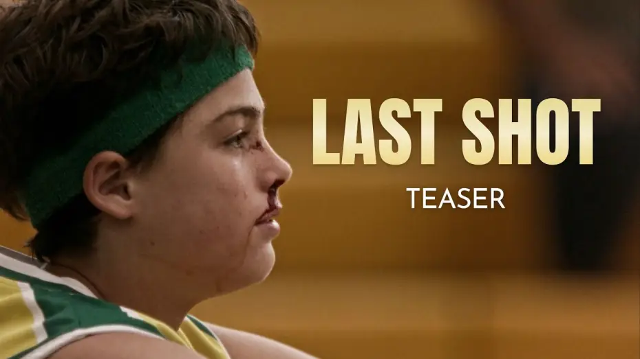 Watch film Last Shot — Last Shot | Movie Trailer 2026 (Starring Jaime Pressly, Michael Rapaport, & Johnny Simmons)