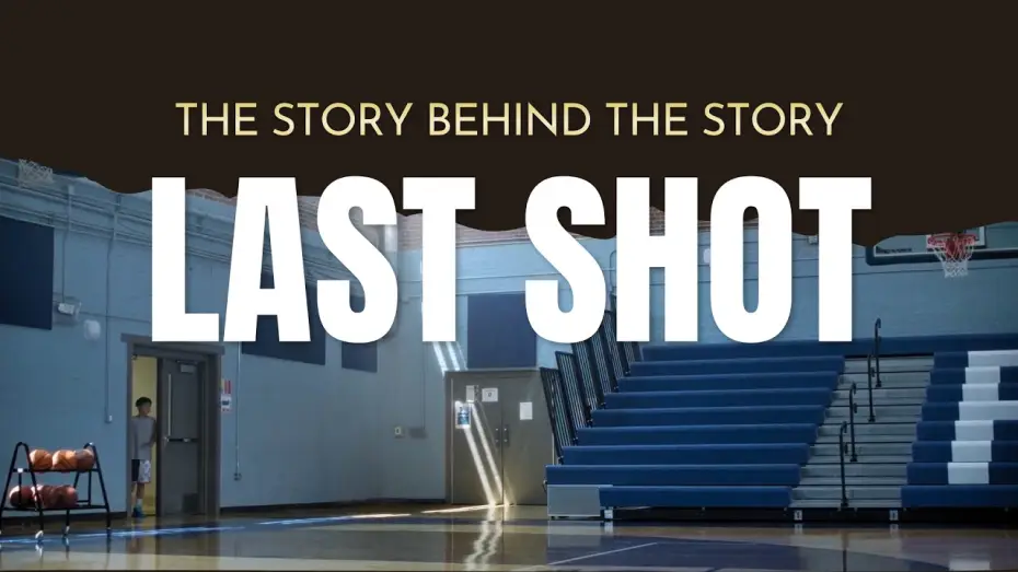 Watch film Last Shot — The Story Behind “Last Shot” | Hemlock Circle Behind the Scenes