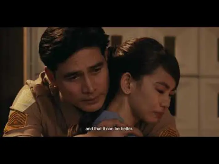 Watch film Manila's Finest — Manila’s Finest | Official Trailer | MMFF 2025 Official Entry