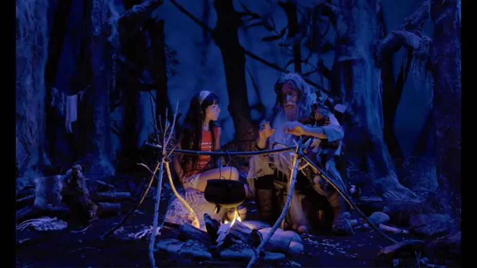 Watch film Donkey Princess — DONKEY PRINCESS - International Trailer