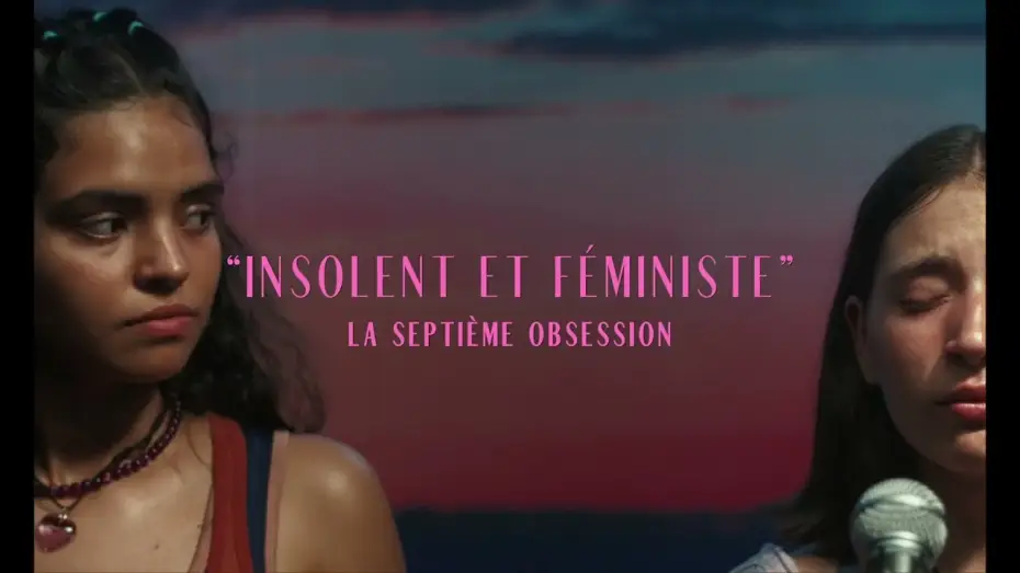 Watch film Sad Girlz — CHICAS TRISTES - bande-annonce - le 12 août 2026
