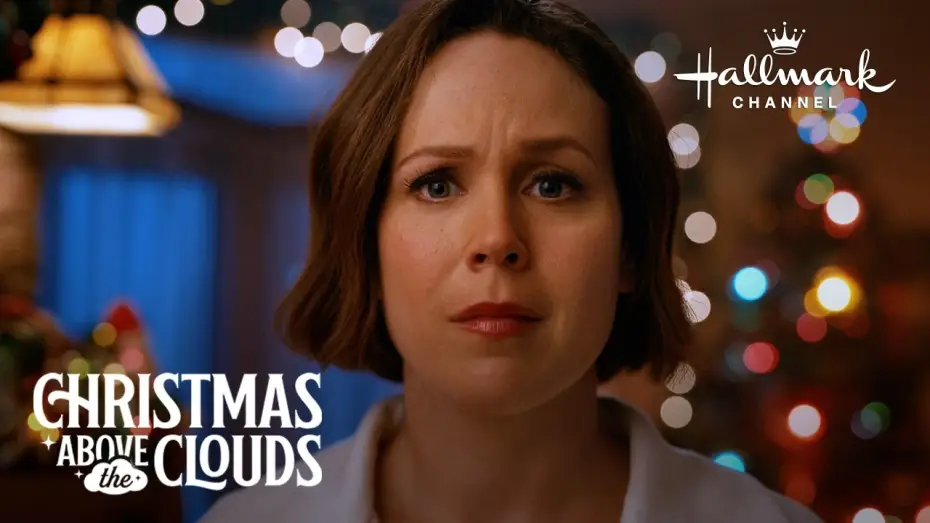 Watch film Christmas Above the Clouds — Sneak Peek