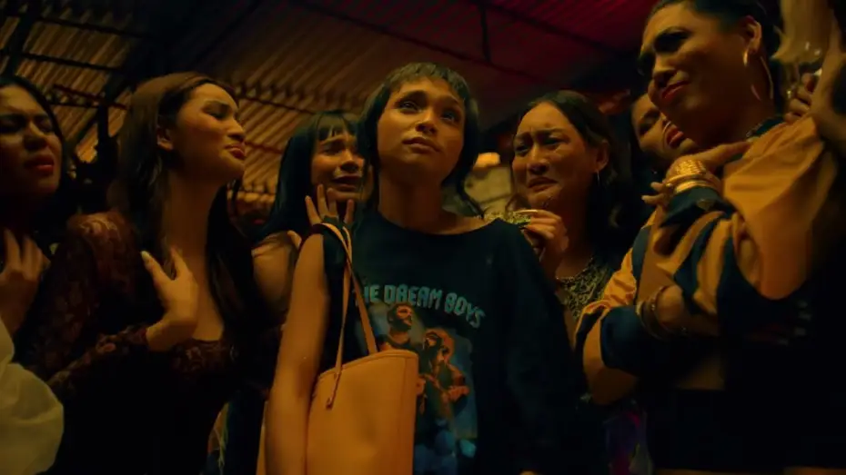 Watch film Dreamboi — DREAMBOI (Trailer) - Frameline50