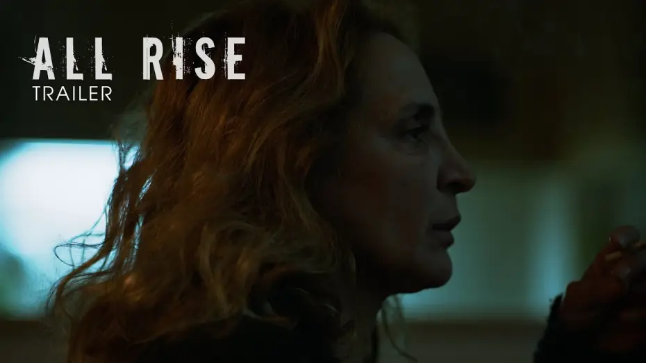 Watch film All Rise — All Rise (Official Trailer) | Short Film Drama