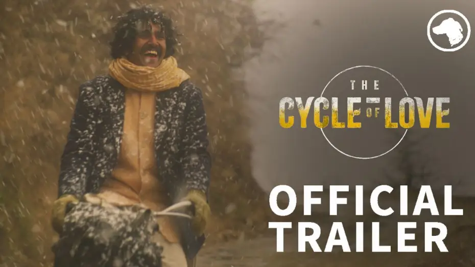 Watch film The Cycle of Love — Official Trailer
