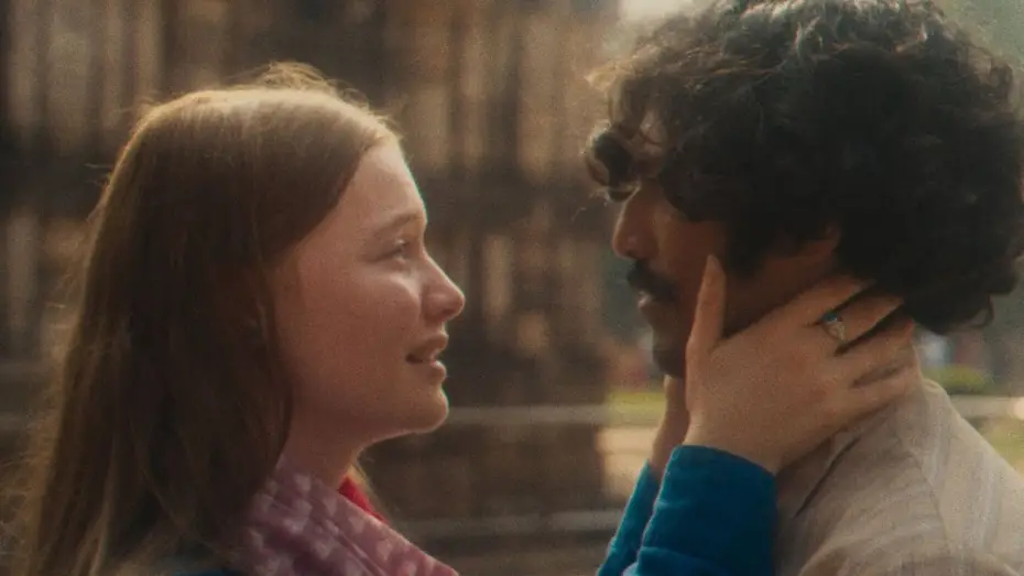 Watch film The Cycle of Love — Exclusive Clip