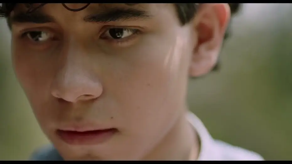 Watch film Shooting Stars (They Flew in the Firmament, Love) — ESTRELLAS FUGACES | Teaser Tráiler Oficial | 2025