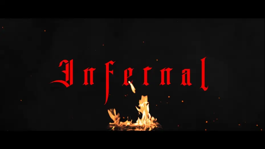 Watch film Infernal — Infernal Official Trailer 1