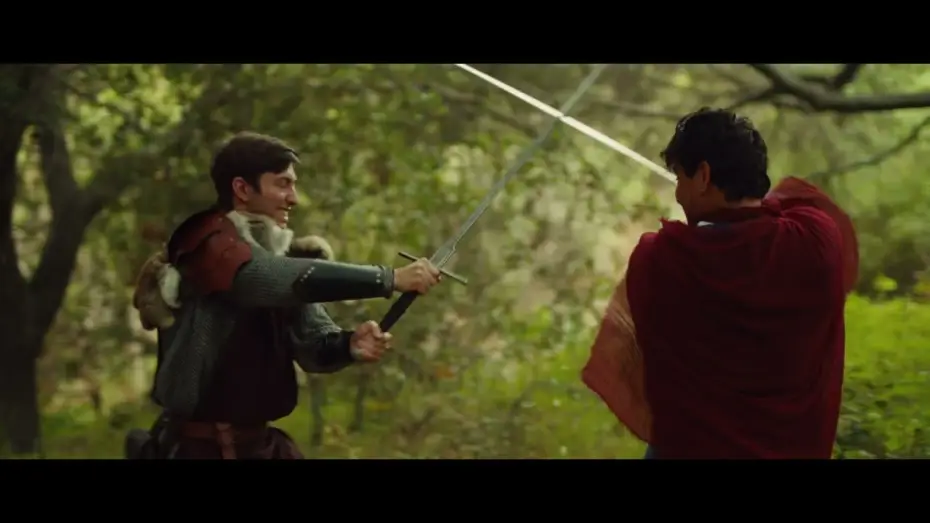 Watch film Infernal — Infernal Official Trailer 2
